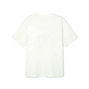SATISFY® MothTech™ T-Shirt - Off White Spirit
