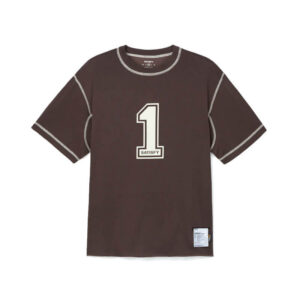 SATISFY® SoftCell™ Cordura T-Shirt - Brown
