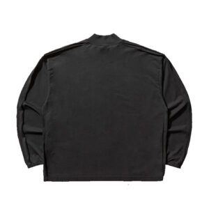UMBRO Acuto Mock Long Sleeve