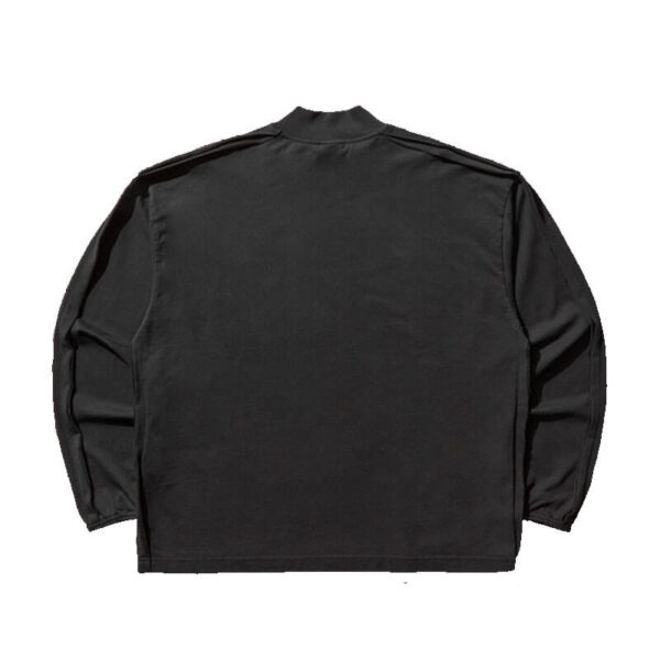UMBRO Acuto Mock Long Sleeve