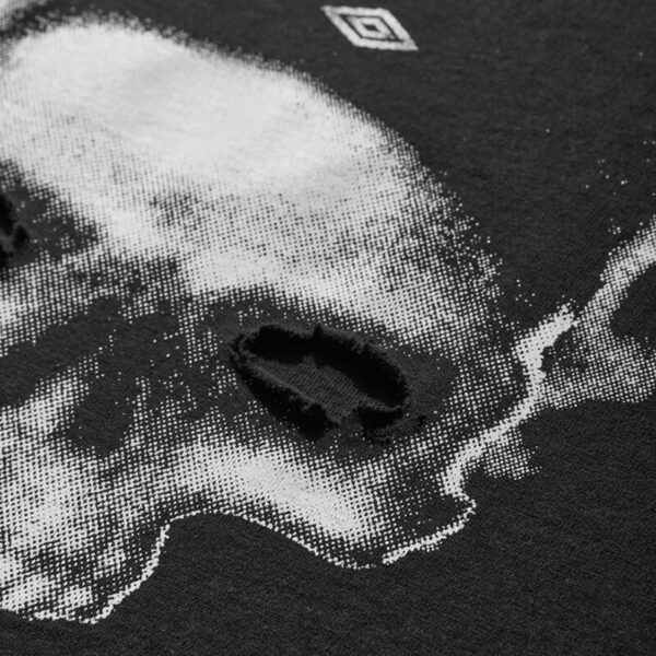 UMBRO Lasered Jester T-Shirt