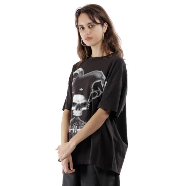 UMBRO Lasered Jester T-Shirt