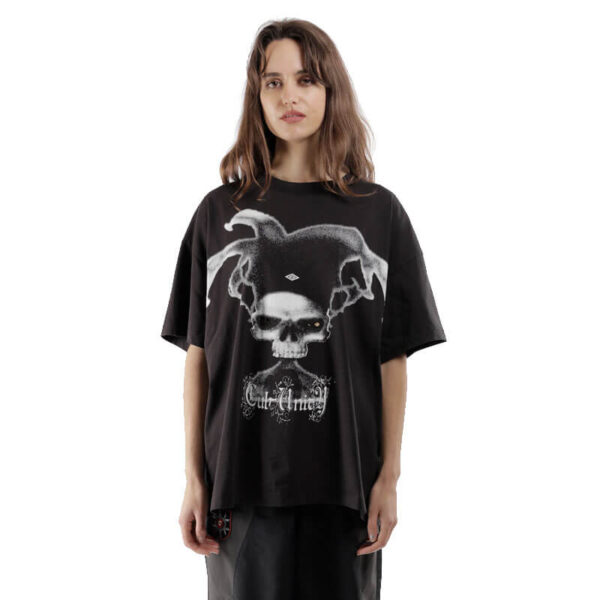 UMBRO Lasered Jester T-Shirt