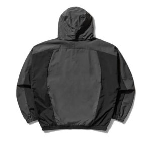 UMBRO Rose Crest Masked Track Jacket