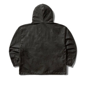 UMBRO Smock Waxed Anorak