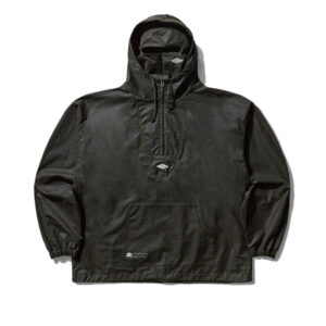 UMBRO Smock Waxed Anorak