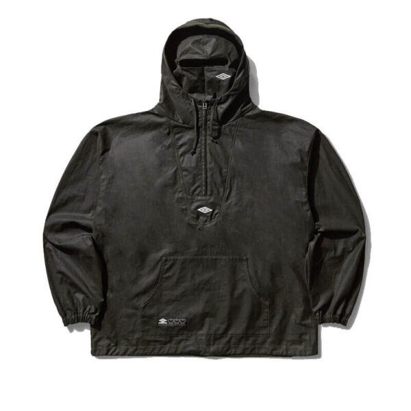 UMBRO Smock Waxed Anorak