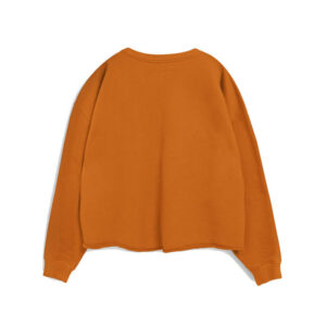 YMC Studio Sweatshirt - Spice