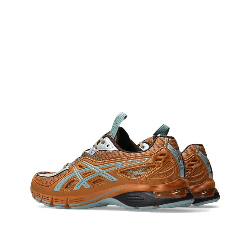 ASICS UB12-S Gel-SD-Lyte - Dolphin Grey