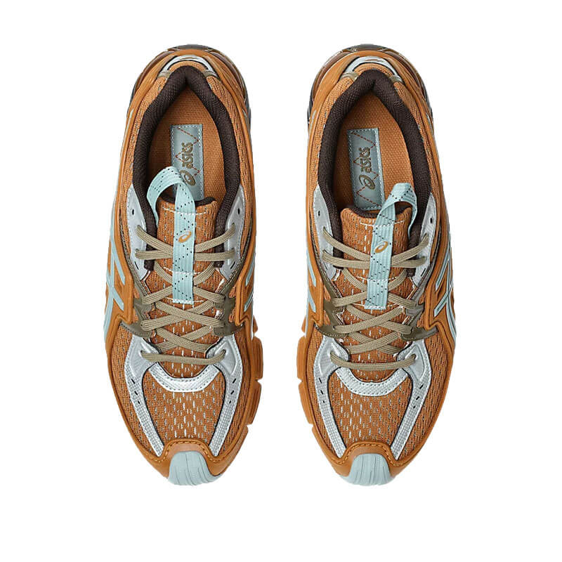 ASICS UB12-S Gel-SD-Lyte - Dolphin Grey