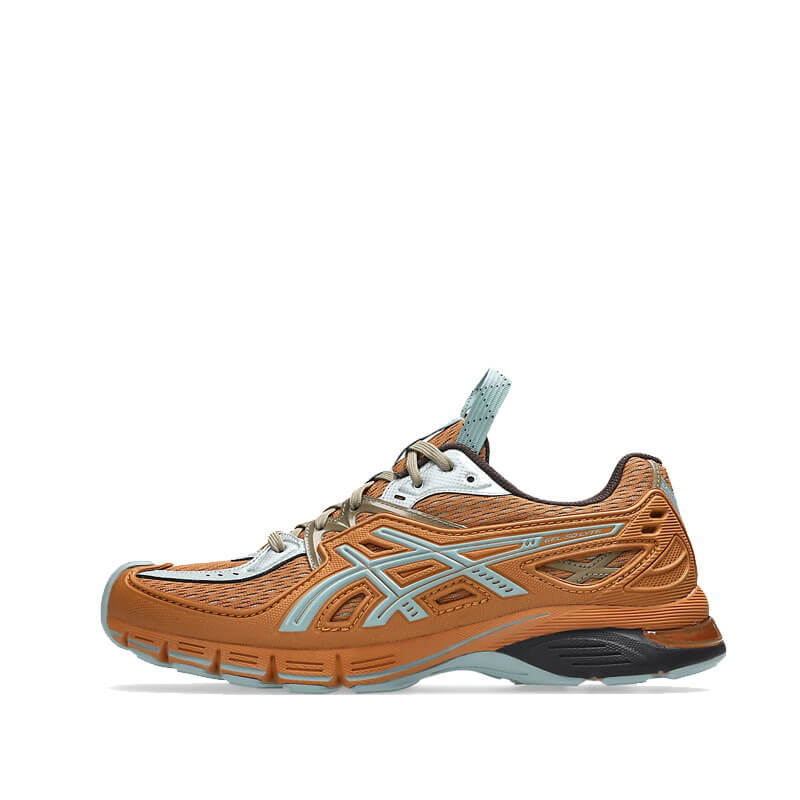 ASICS UB12-S Gel-SD-Lyte - Dolphin Grey