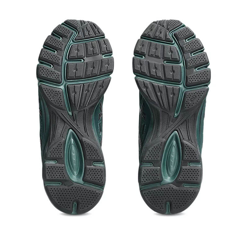 ASICS UB12-S Gel-SD-Lyte - Obsidian Grey