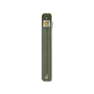 CARHARTT WIP x NICHOLAS DALEY Incense Tray - Riffle Green