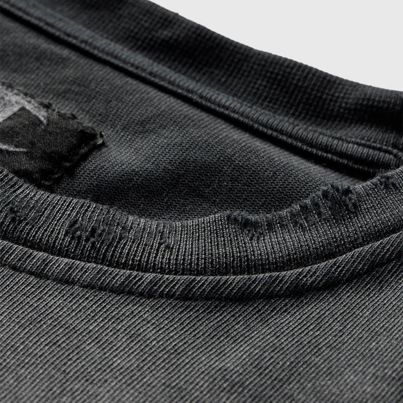 CHAMPION NOWHERE UNIVERSITY Printed Tee