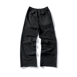CHAMPION NOWHERE UNIVERSITY Straight Hem Pant