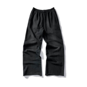 CHAMPION NOWHERE UNIVERSITY Straight Hem Pant