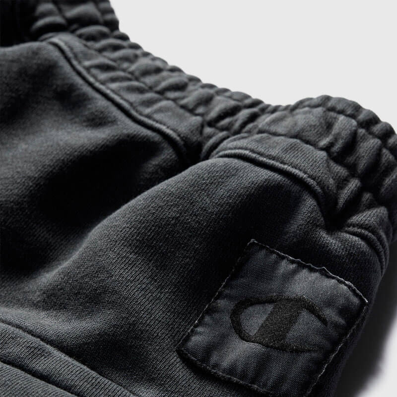 CHAMPION NOWHERE UNIVERSITY Straight Hem Pant