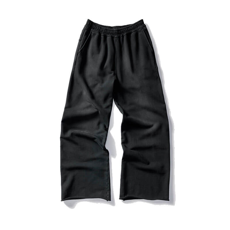 CHAMPION NOWHERE UNIVERSITY Straight Hem Pant