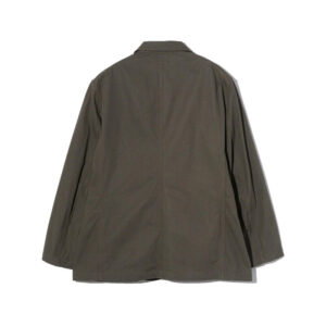 ENGINEERED GARMENTS Bedford Jacket - Olive Ripstop