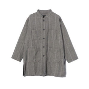 ENGINEERED GARMENTS Dayton Long Shirt