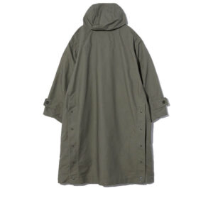 ENGINEERED GARMENTS Duffle Coat