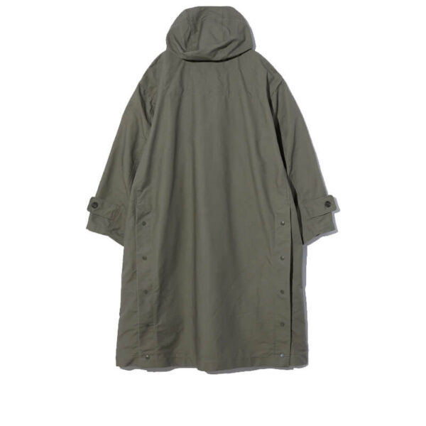 ENGINEERED GARMENTS Duffle Coat