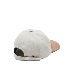 FARAH JAPAN Baseball Cap - Grey