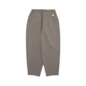 F/CE. Balloon Trousers