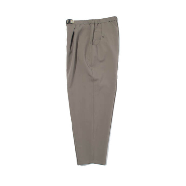 F/CE. Balloon Trousers