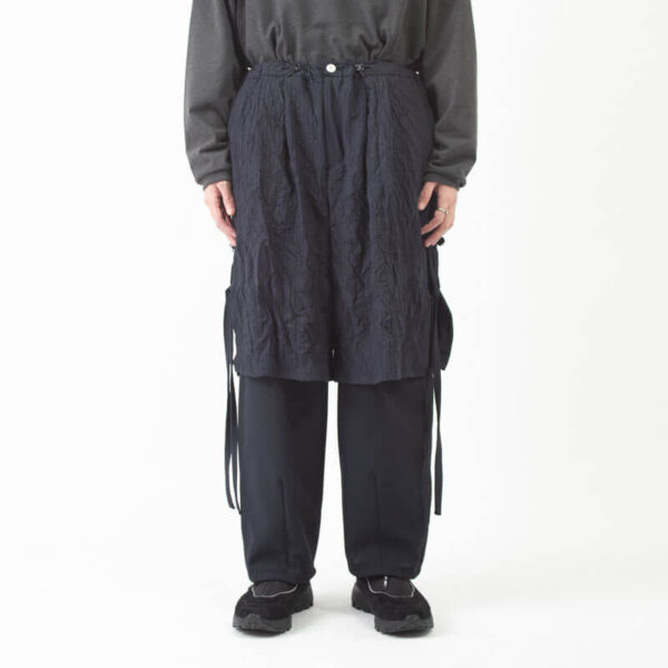 Flex Layer Pants - Navy