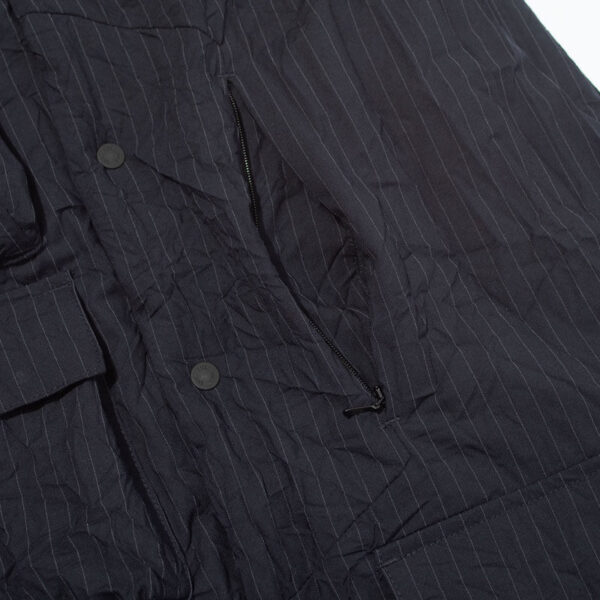 F/CE. Infinity Crease Primaloft Vest