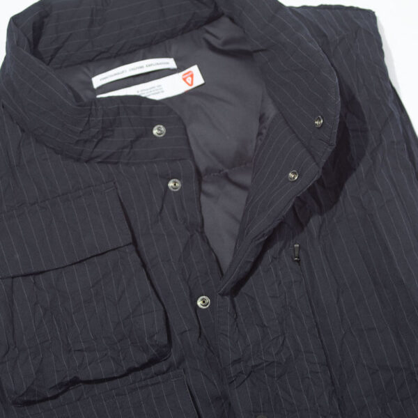 F/CE. Infinity Crease Primaloft Vest