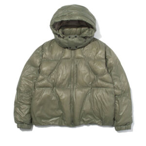 F/CE. Pertex Minimal Padding Parka