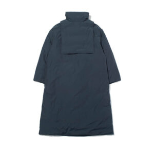 F/CE. Recycled Down 2way Stand Coat