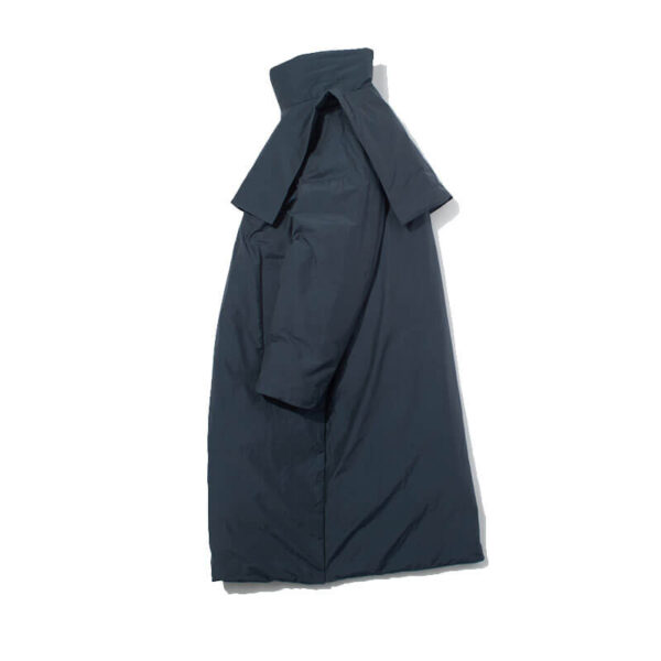 F/CE. Recycled Down 2way Stand Coat