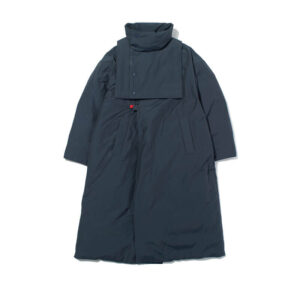 F/CE. Recycled Down 2way Stand Coat