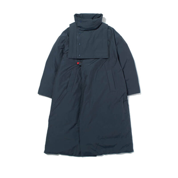 F/CE. Recycled Down 2way Stand Coat