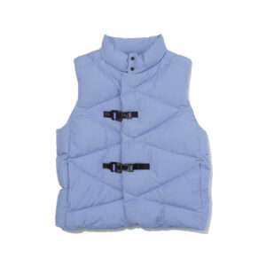 F/CE. Recycle Down Life Vest
