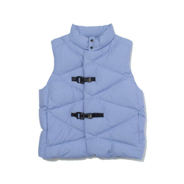 F/CE. Recycle Down Life Vest