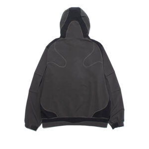 F/CE. Storm Fleece Tech Hoodie