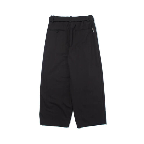 F/CE. Waterproof Dual-Layer Wrap Trousers