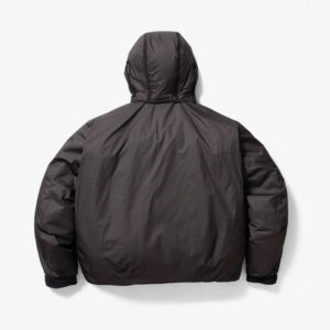 GOLDWIN 0 Windstopper Thermo Padded Jacket - Biotite