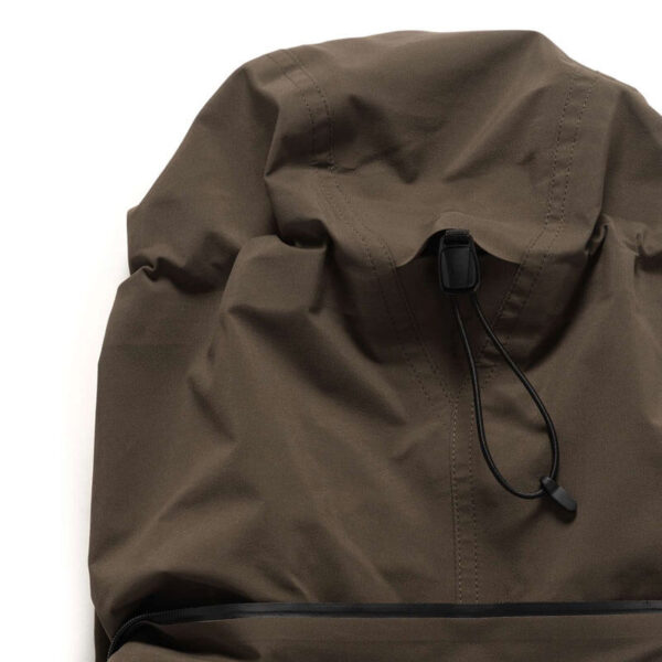 HAVEN Bellum Jacket - Earth