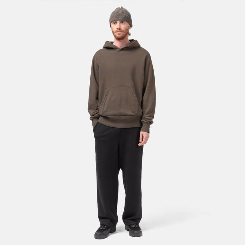 HAVEN Excel Hoodie - Earth