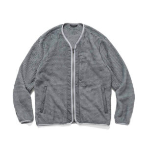 HAVEN Ridge Liner - Iron