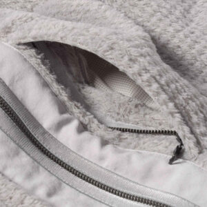 HAVEN Ridge Liner - Stone