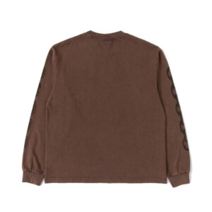 HERESY Cultist LS Tee - Ale