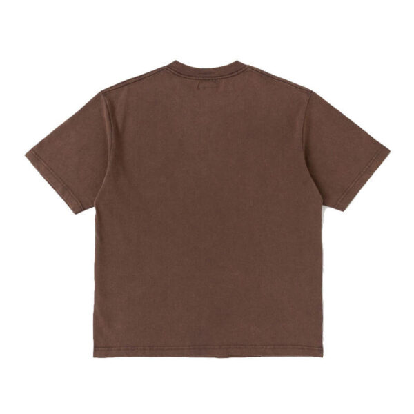 HERESY Fetid Tee - Ale