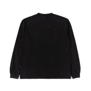 HERESY Gateway LS Tee - Ash