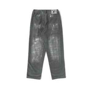 HERESY Pond Trousers - Green